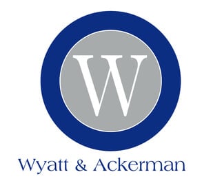 Wyatt & Ackerman Logo