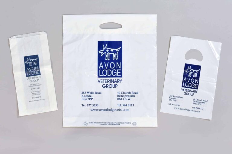 UK Low Density Carrier Bags Company Bristol