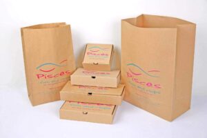Food Packaging Sheffield